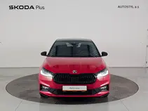 Fabia Monte Carlo