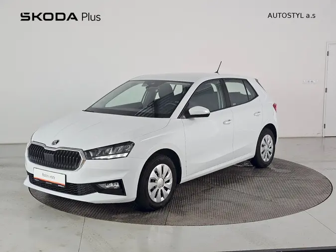 Fabia Selection