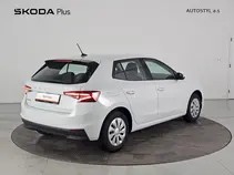 Fabia Selection