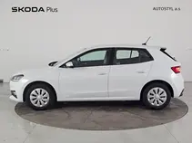Fabia Selection