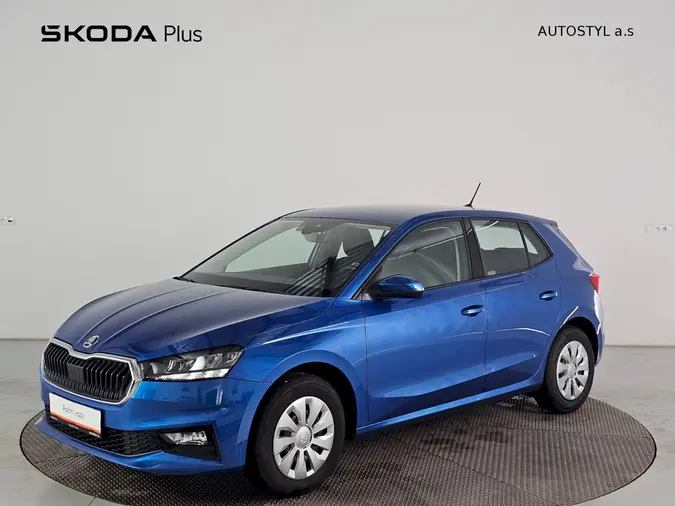 Fabia Selection
