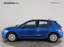 Fabia Selection