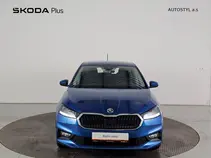 Fabia Selection