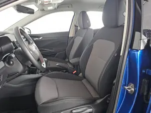 Škoda Fabia Selection