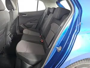 Škoda Fabia Selection