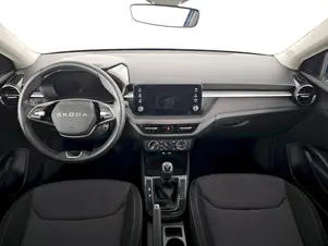 Škoda Fabia Selection
