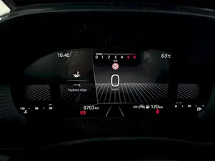 Škoda Fabia Selection