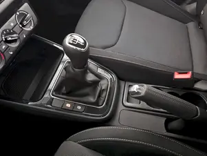 Škoda Fabia Selection
