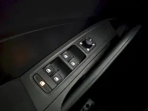 Škoda Fabia Selection