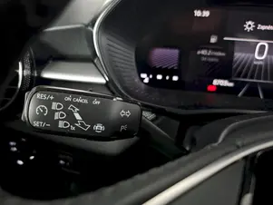 Škoda Fabia Selection
