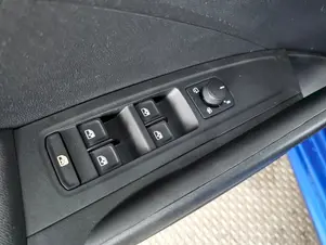Škoda Fabia Selection