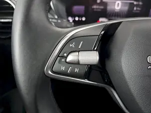 Škoda Fabia Selection
