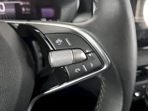 Škoda Fabia Selection