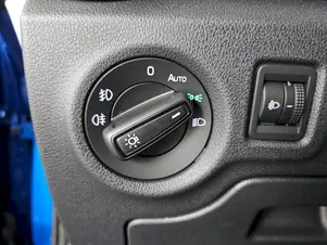 Škoda Fabia Selection