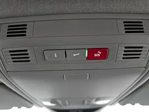 Škoda Fabia Selection