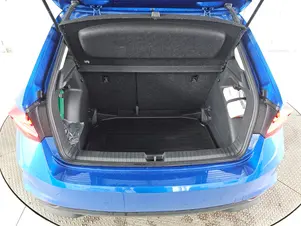 Škoda Fabia Selection