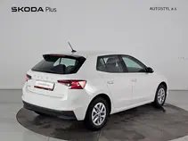 Fabia Ambition Plus