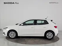 Fabia Ambition Plus