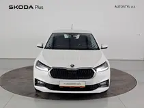 Fabia Ambition Plus