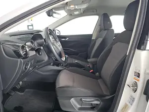 Škoda Fabia Ambition Plus
