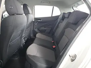 Škoda Fabia Ambition Plus