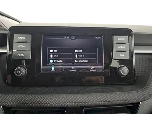 Škoda Fabia Ambition Plus
