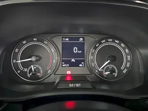 Škoda Fabia Ambition Plus