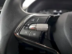 Škoda Fabia Ambition Plus