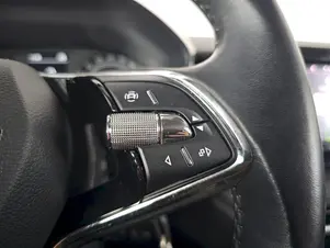 Škoda Fabia Ambition Plus
