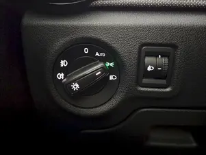 Škoda Fabia Ambition Plus