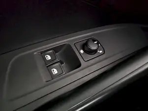 Škoda Fabia Ambition Plus
