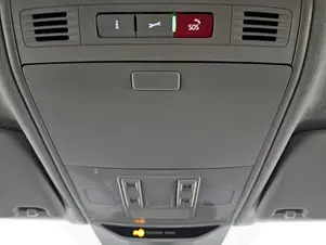 Škoda Fabia Ambition Plus