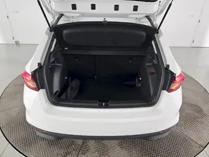 Škoda Fabia Ambition Plus