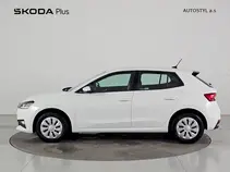 Fabia Ambition Plus