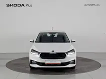 Fabia Ambition Plus