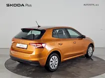 Fabia Selection