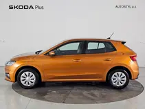 Fabia Selection