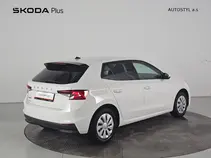 Fabia Ambition Plus
