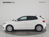 Fabia Ambition Plus