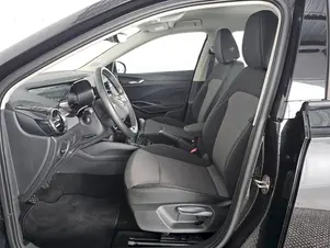 Škoda Fabia Selection