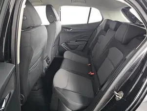 Škoda Fabia Selection