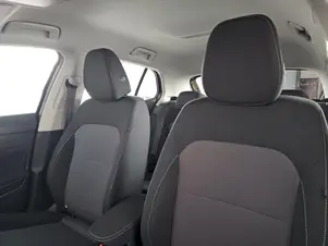 Škoda Fabia Selection