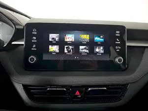 Škoda Fabia Selection