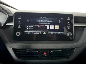 Škoda Fabia Selection