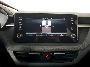 Škoda Fabia Selection