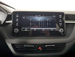 Škoda Fabia Selection