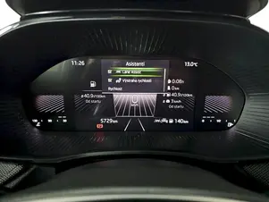 Škoda Fabia Selection