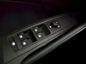 Škoda Fabia Selection