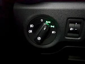 Škoda Fabia Selection