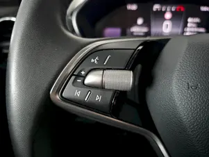 Škoda Fabia Selection